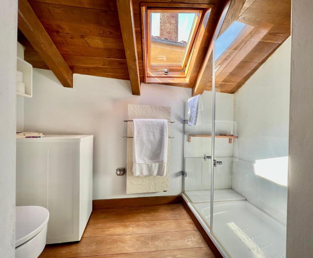 Apartamentos Rurales El Lleron Касо Экстерьер фото