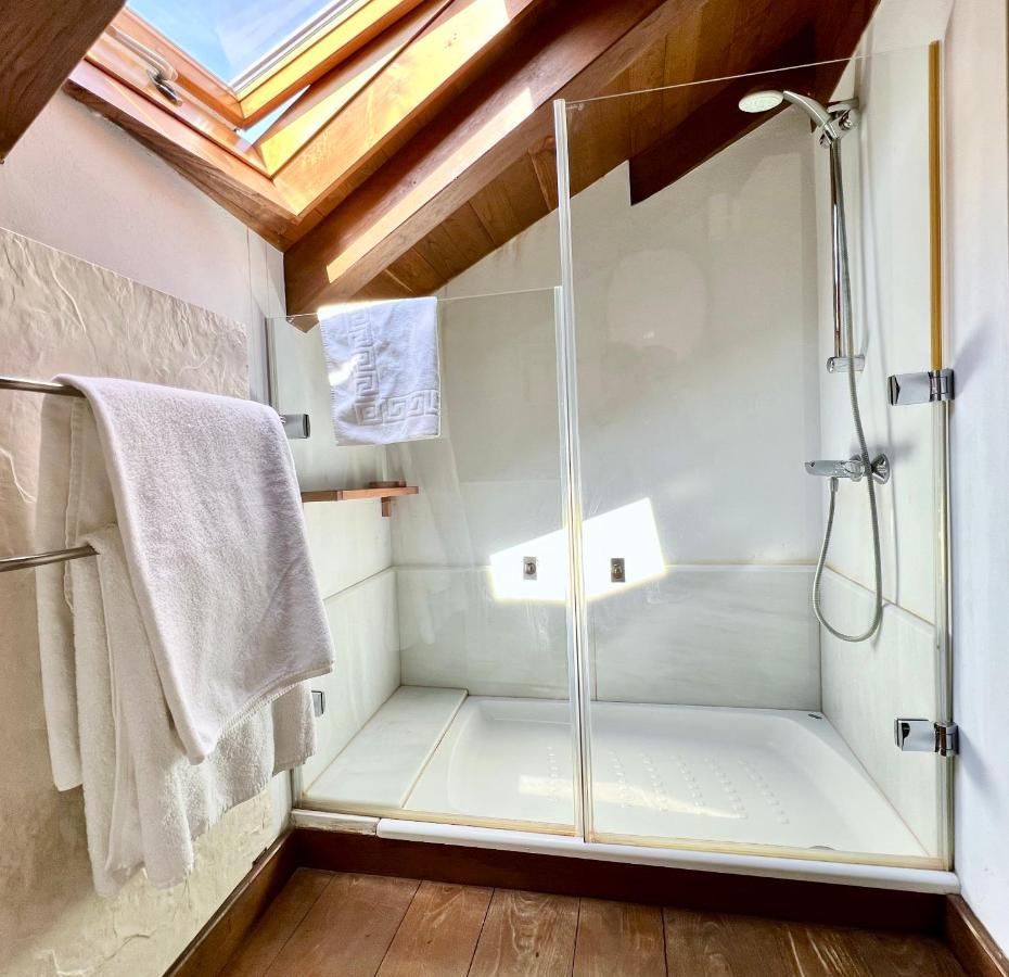 Apartamentos Rurales El Lleron Касо Экстерьер фото