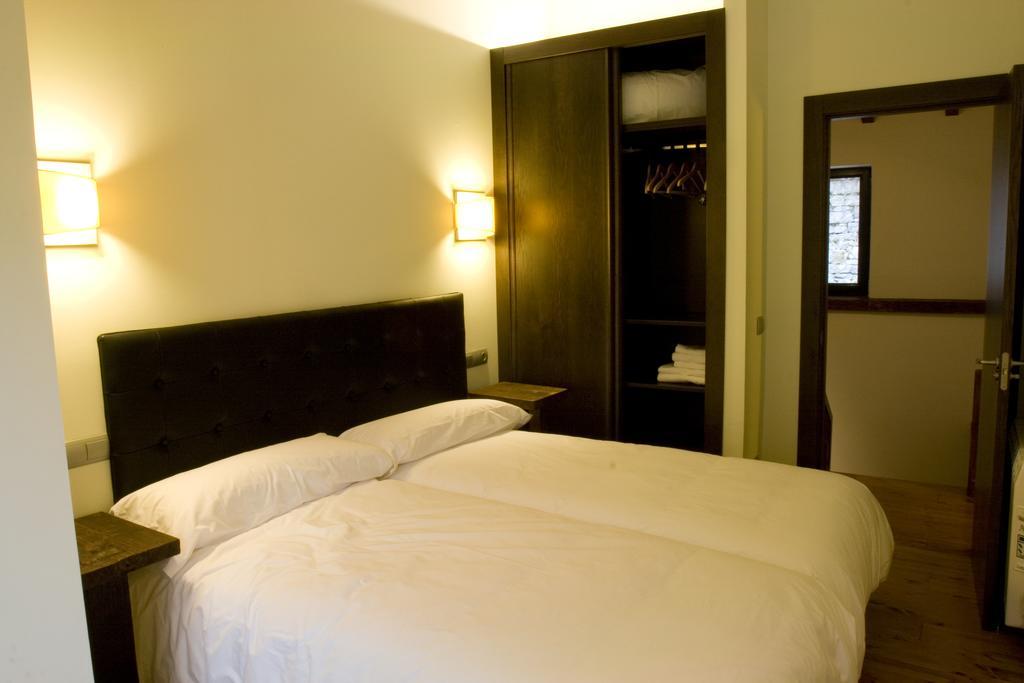 Apartamentos Rurales El Lleron Касо Экстерьер фото
