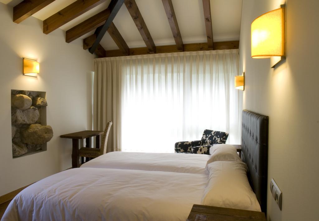 Apartamentos Rurales El Lleron Касо Экстерьер фото
