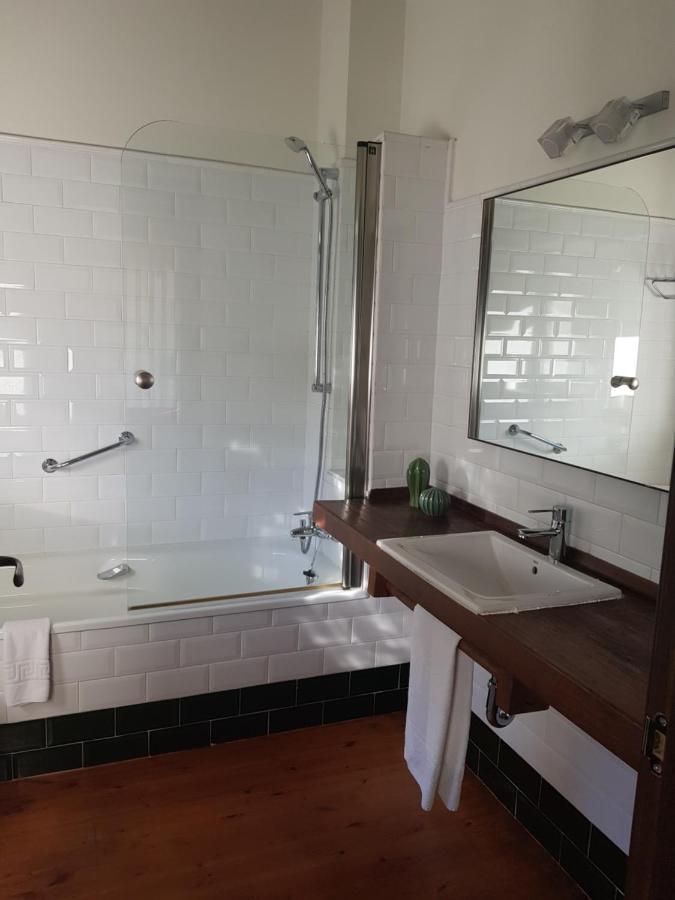 Apartamentos Rurales El Lleron Касо Экстерьер фото